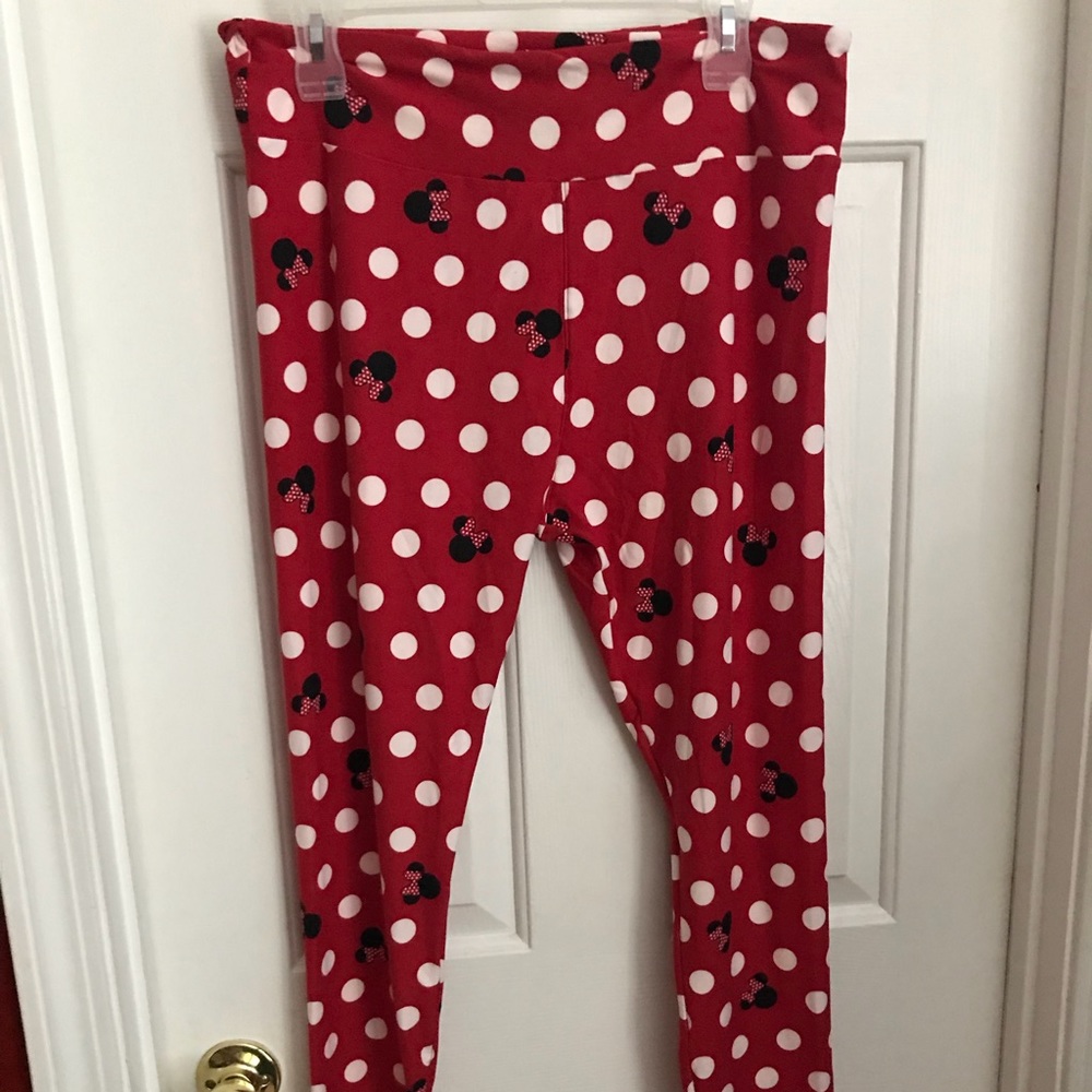 Lularoe minnie leggings